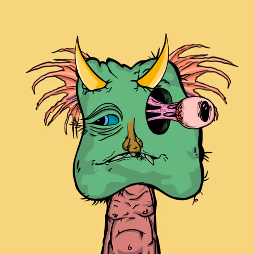Hobgoblintown #6720