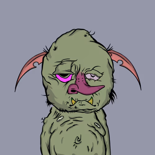 Hobgoblintown #7237