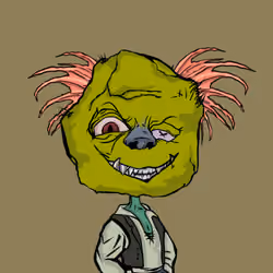 Hobgoblintown #6445