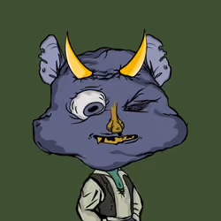 Hobgoblintown #8603