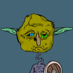 Hobgoblintown #9206