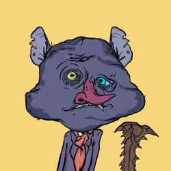 Hobgoblintown #5456