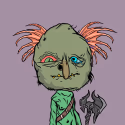 Hobgoblintown #9743
