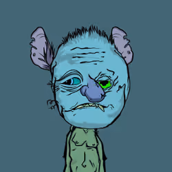 Hobgoblintown #6403