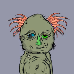 Hobgoblintown #1465