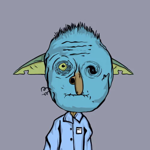 Hobgoblintown #1866