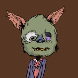 Hobgoblintown #1679