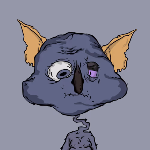 Hobgoblintown #4861