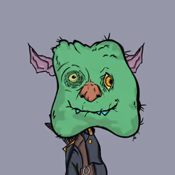 Hobgoblintown #4965