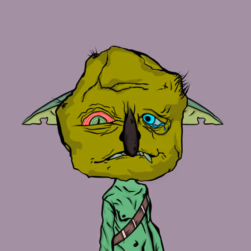 Hobgoblintown #8645