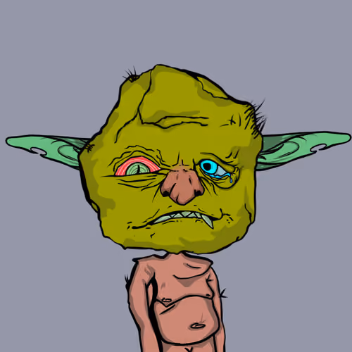 Hobgoblintown #9771
