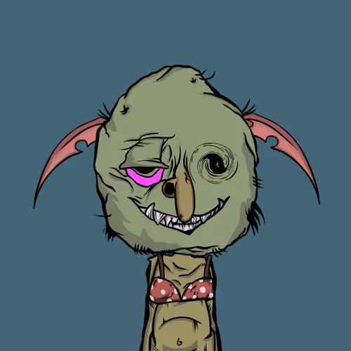 Hobgoblintown #5032