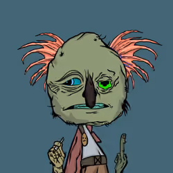Hobgoblintown #7629