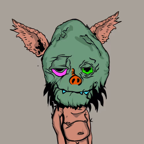 Hobgoblintown #3763