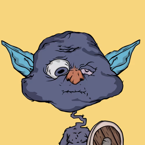 Hobgoblintown #4053