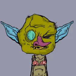 Hobgoblintown #3638