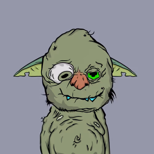 Hobgoblintown #3009