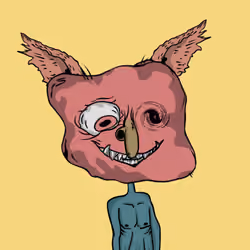 Hobgoblintown #7480