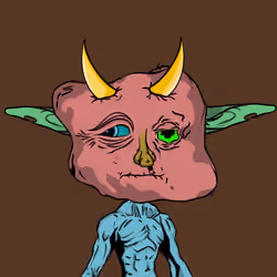 Hobgoblintown #2572