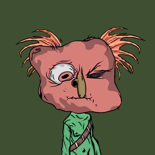 Hobgoblintown #1338