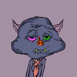 Hobgoblintown #5733