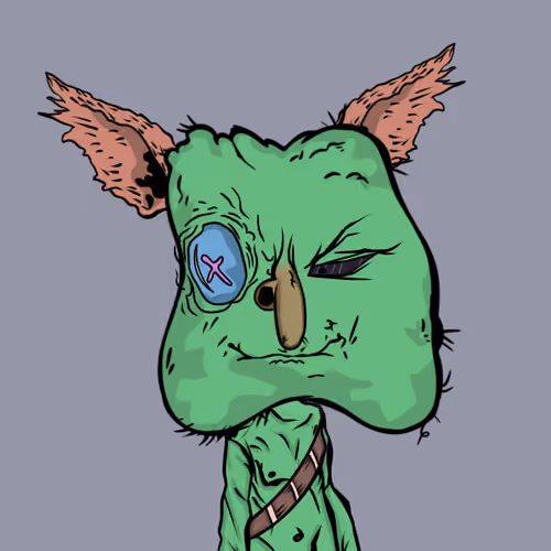 Hobgoblintown #1087
