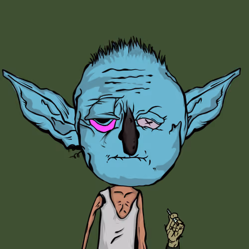Hobgoblintown #3692