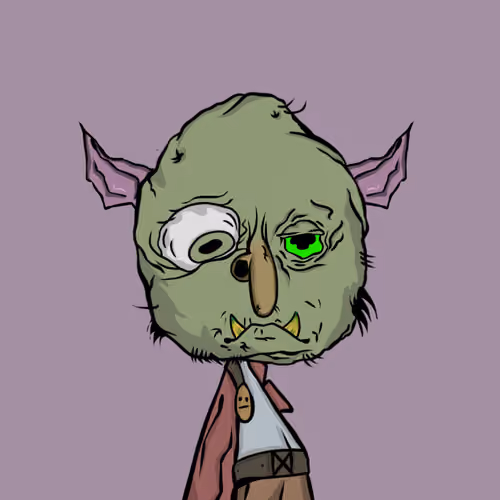 Hobgoblintown #3259