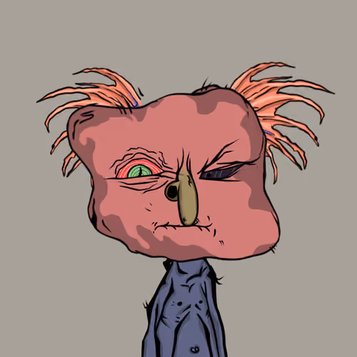 Hobgoblintown #8890