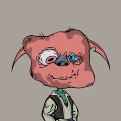 Hobgoblintown #8092