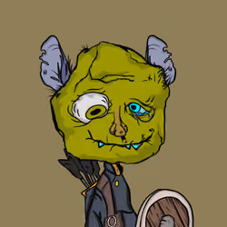 Hobgoblintown #8263
