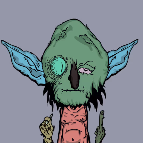 Hobgoblintown #522