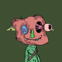 Hobgoblintown #5374