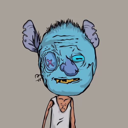Hobgoblintown #5250