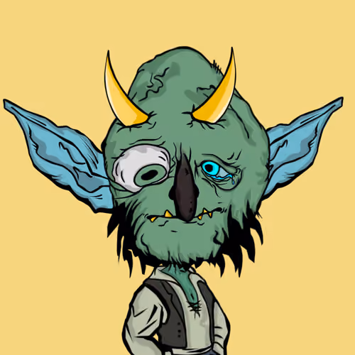 Hobgoblintown #6739