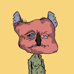 Hobgoblintown #9095