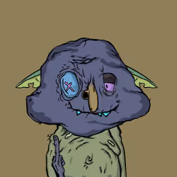 Hobgoblintown #6845