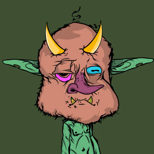 Hobgoblintown #5002