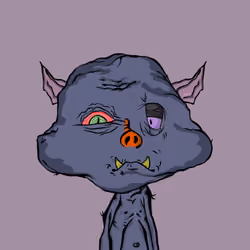 Hobgoblintown #1138