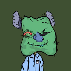 Hobgoblintown #7719