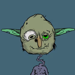 Hobgoblintown #8826