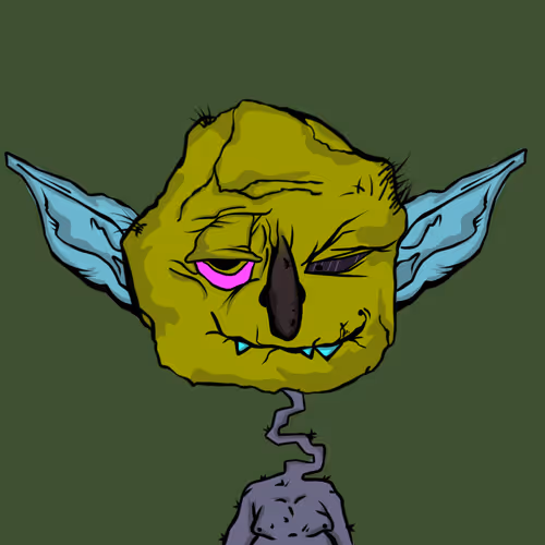 Hobgoblintown #2005