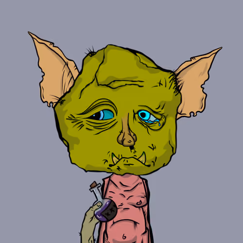 Hobgoblintown #696