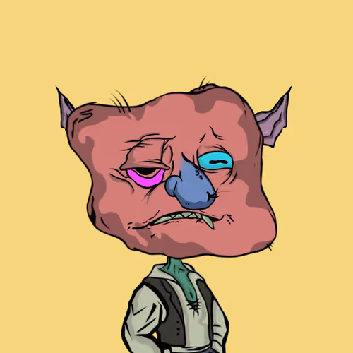 Hobgoblintown #7340