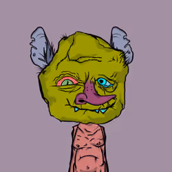 Hobgoblintown #8695