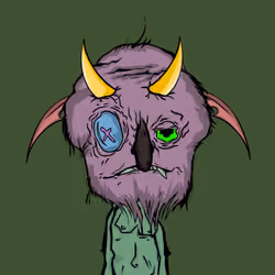 Hobgoblintown #8942
