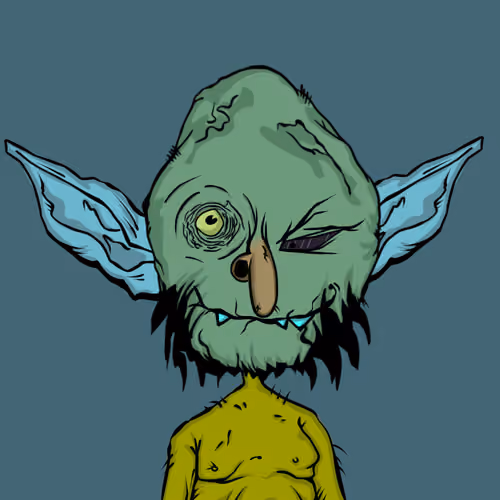 Hobgoblintown #9839