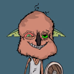 Hobgoblintown #4779