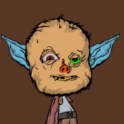 Hobgoblintown #625