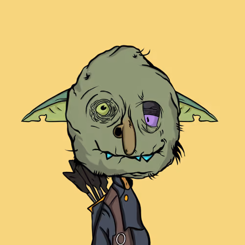 Hobgoblintown #3863